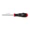 Tekton 4 mm Hex High-Torque Black Oxide Blade Screwdriver DHX21040 - alternate 13